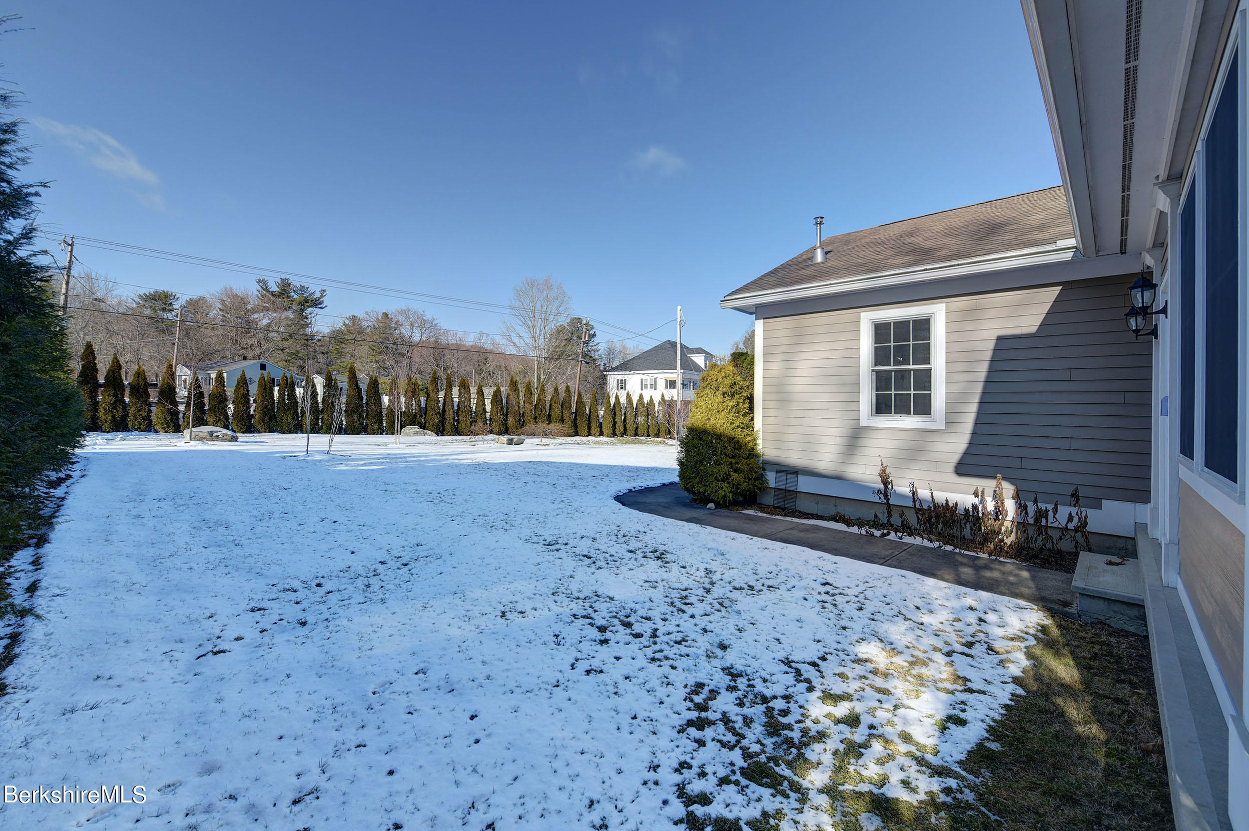 941 Holmes Road Pittsfield, MA 01201 - Photo 47 of 48 Front Yard
