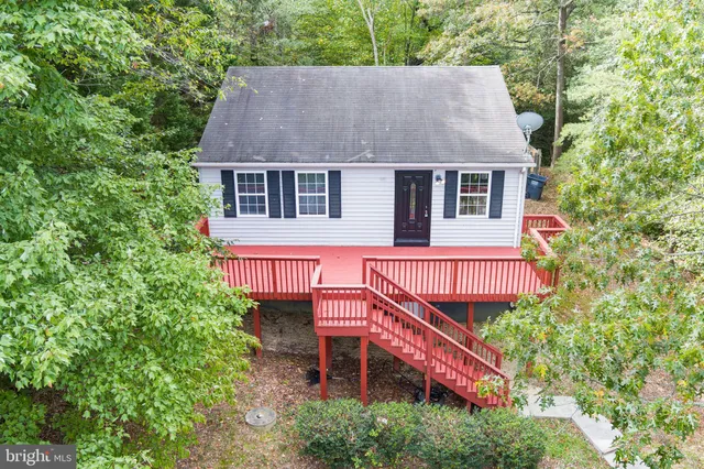 $414,000 | 42173 Ridge Road, Mechanicsville, MD 20659