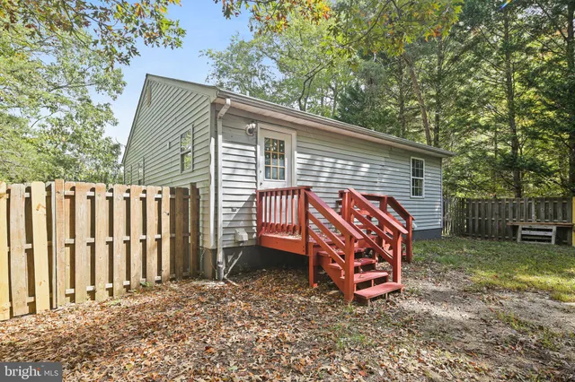 $414,000 | 42173 Ridge Road, Mechanicsville, MD 20659