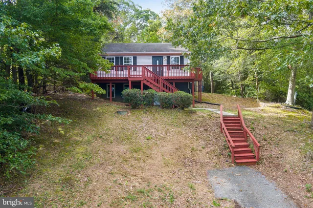 $414,000 | 42173 Ridge Road, Mechanicsville, MD 20659