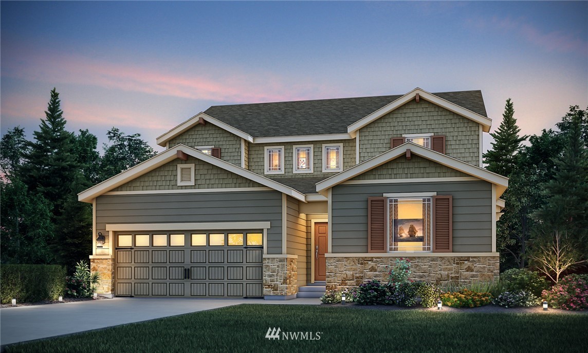 8809 Northeast 200th Place, Unit 22 Bothell, WA 98011 - Photo 1 of 24 Gallery Image 1