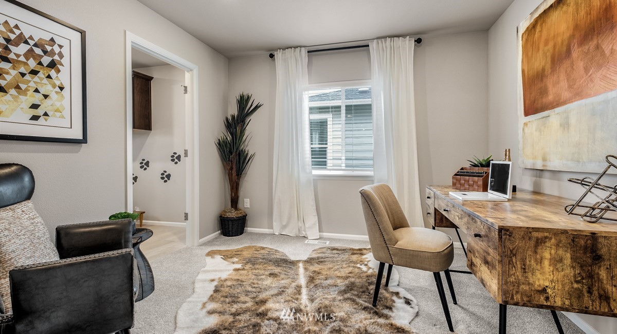 8809 Northeast 200th Place, Unit 22 Bothell, WA 98011 - Photo 13 of 24 Gallery Image 13