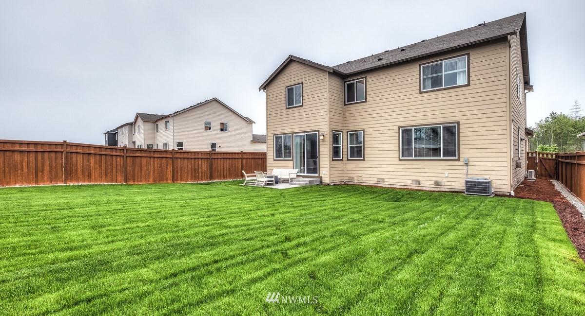 8809 Northeast 200th Place, Unit 22 Bothell, WA 98011 - Photo 22 of 24 Gallery Image 22