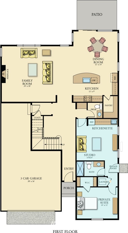 8809 Northeast 200th Place, Unit 22 Bothell, WA 98011 - Photo 23 of 24 Gallery Image 23