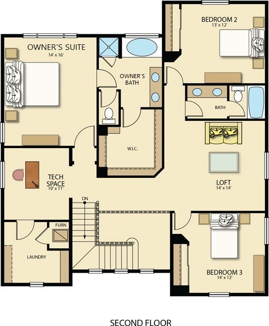 8809 Northeast 200th Place, Unit 22 Bothell, WA 98011 - Photo 24 of 24 Gallery Image 24