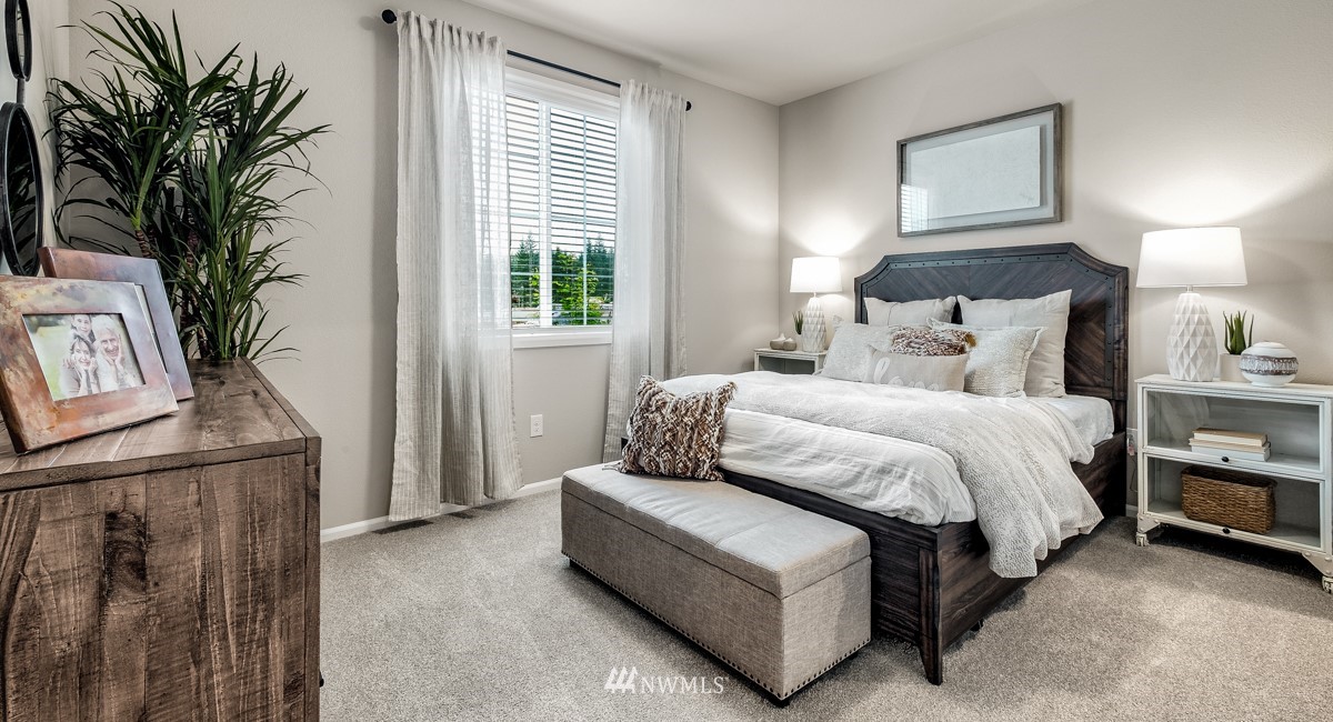 8809 Northeast 200th Place, Unit 22 Bothell, WA 98011 - Photo 5 of 24 Gallery Image 5