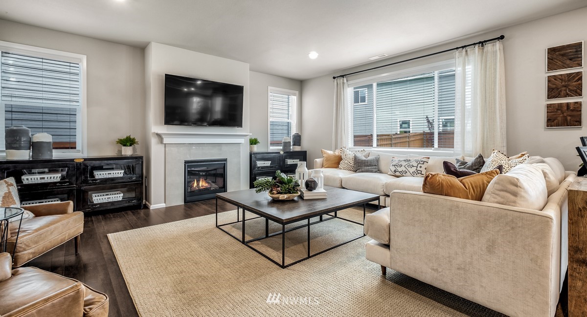 8809 Northeast 200th Place, Unit 22 Bothell, WA 98011 - Photo 7 of 24 Gallery Image 7