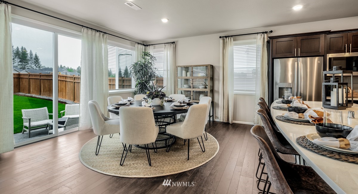 8809 Northeast 200th Place, Unit 22 Bothell, WA 98011 - Photo 9 of 24 Gallery Image 9