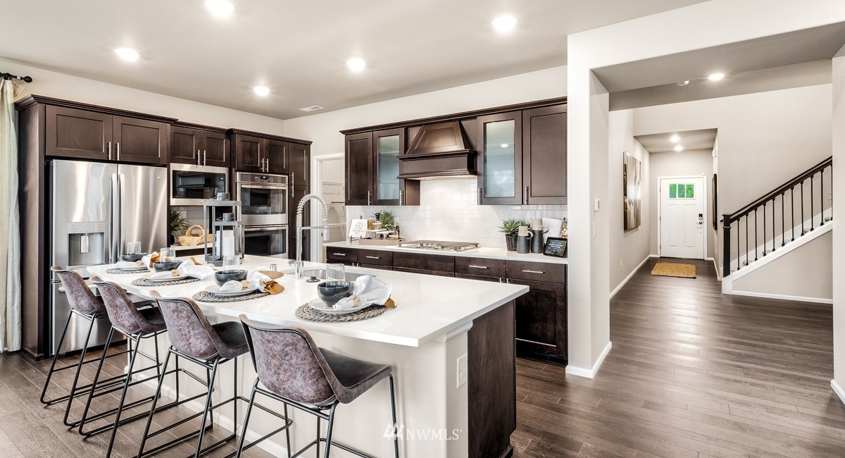 8809 Northeast 200th Place, Unit 22 Bothell, WA 98011 - Photo 10 of 24 Gallery Image 10