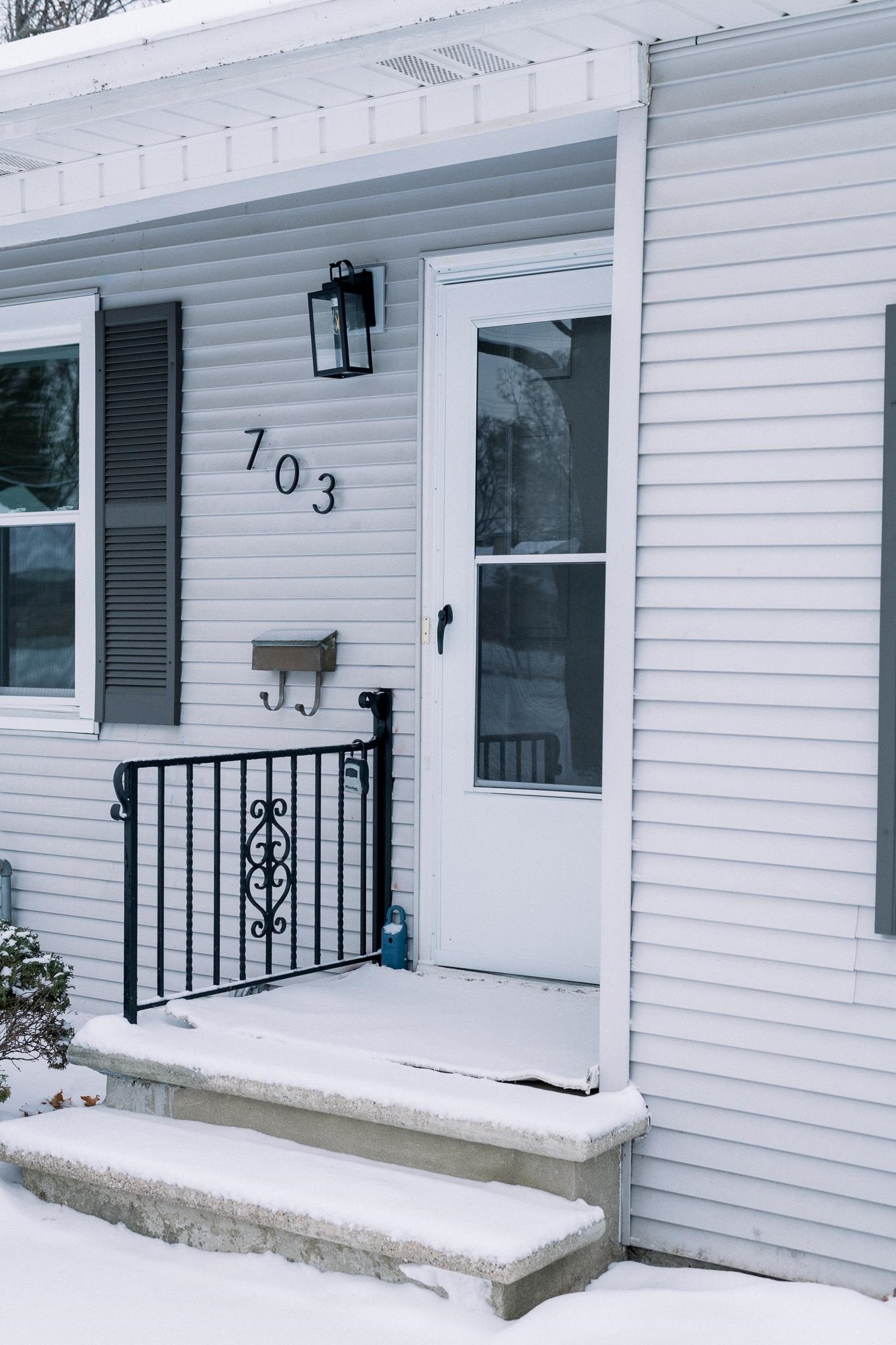 703 Thrush Street Green Bay, WI 54303 - Photo 37 of 39