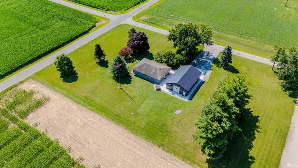 $360,000 | 7038 Niccum Road, Wabash, IN 46992