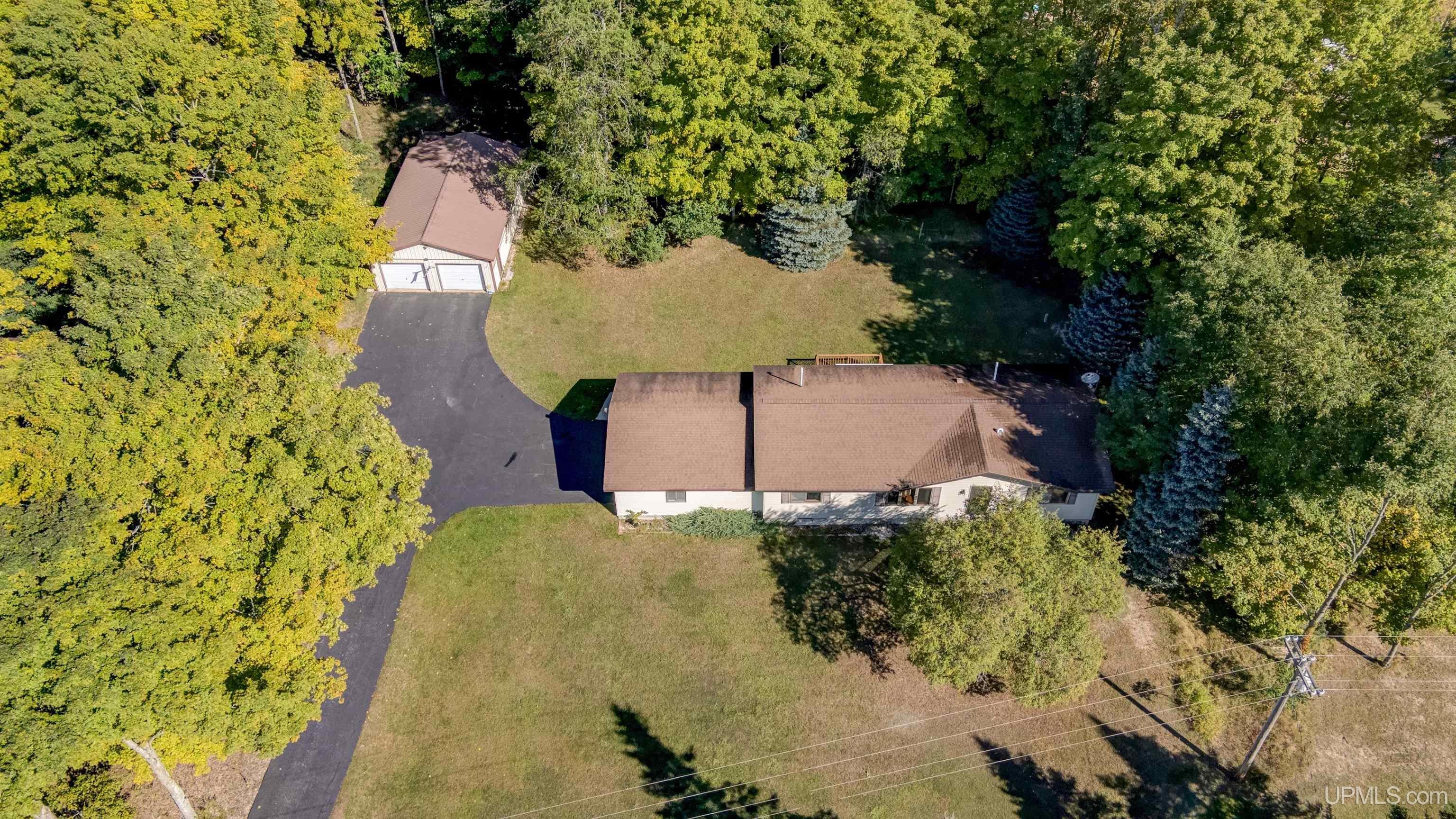 17758 South Curtis Road Germfask, MI 49836 - Photo 43 of 50 Gallery Image 43