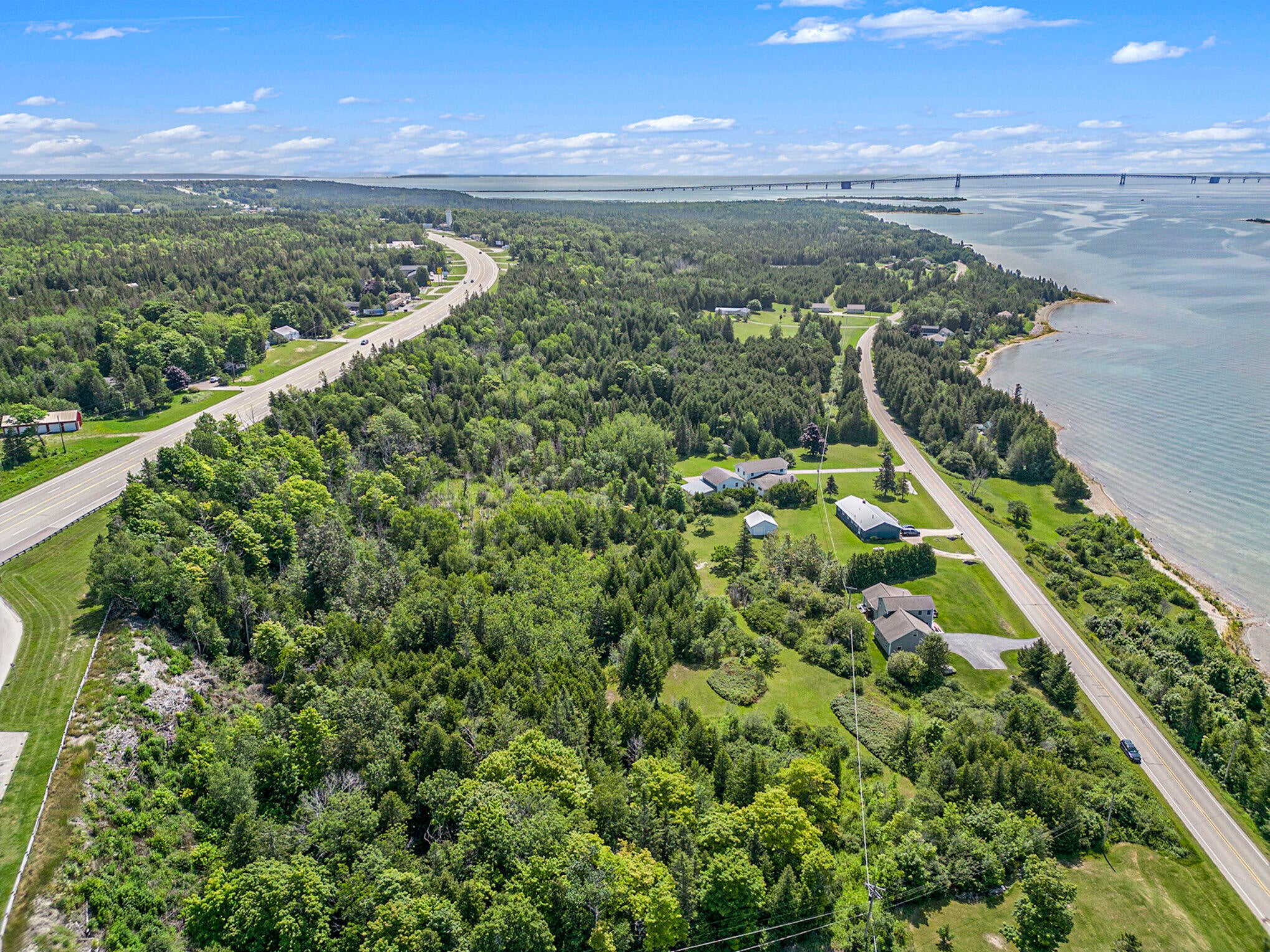1208 West Pte La Barbe Rd Street St. Ignace, MI 49781 - Photo 42 of 62 Gallery Image 42