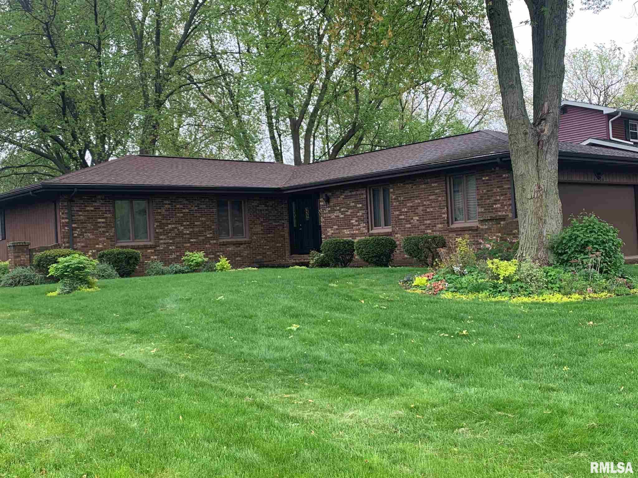 4136 Pickfair Road Springfield, IL 62703 - Photo 1 of 25
