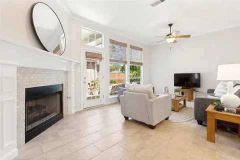 $585,000 | 5844 Willow Wood Lane, Dallas, TX 75252