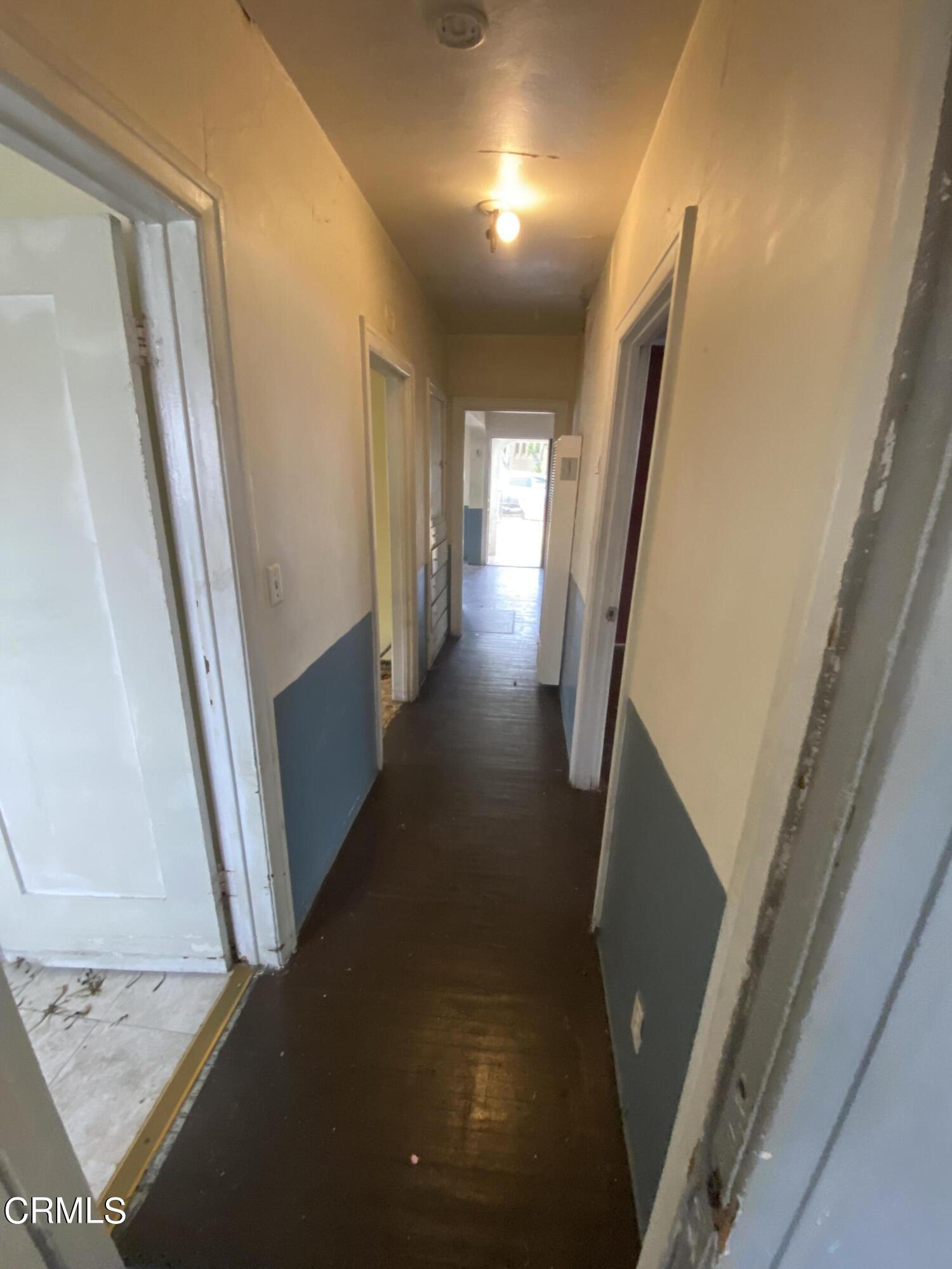 11210 Oak Street El Monte, CA 91731 - Photo 10 of 15 a view of a hallway