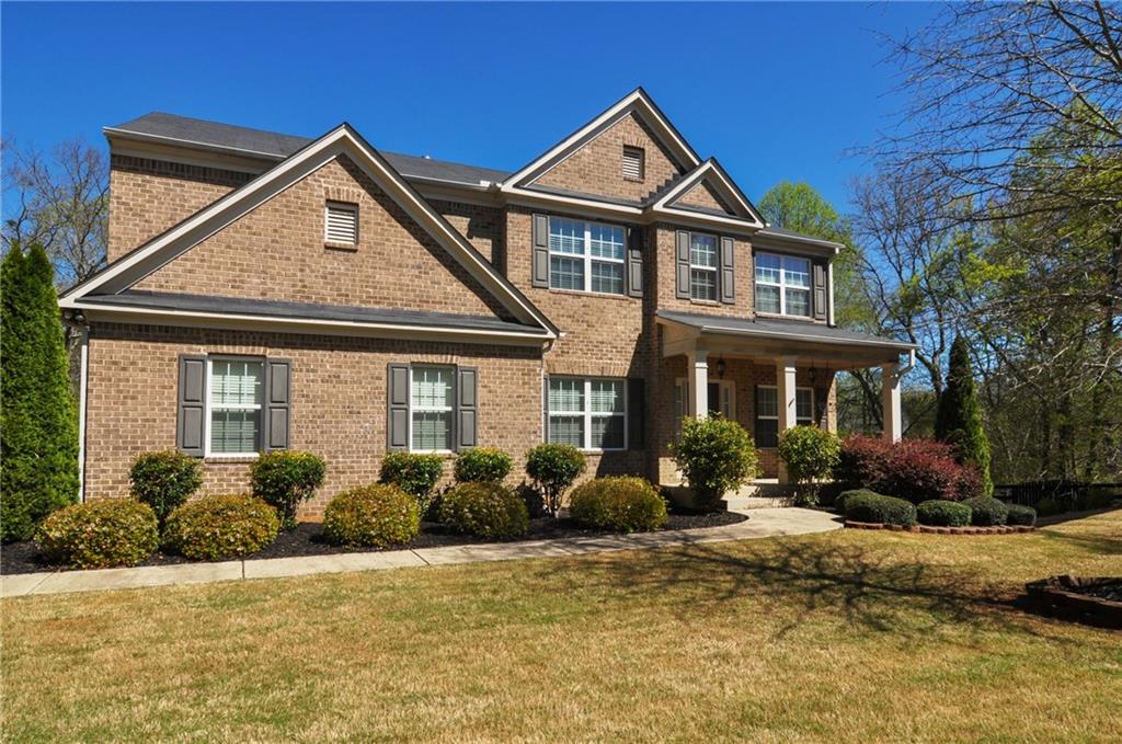 6690 Bridge Stream Road Cumming, GA 30028 - Photo 1 of 1