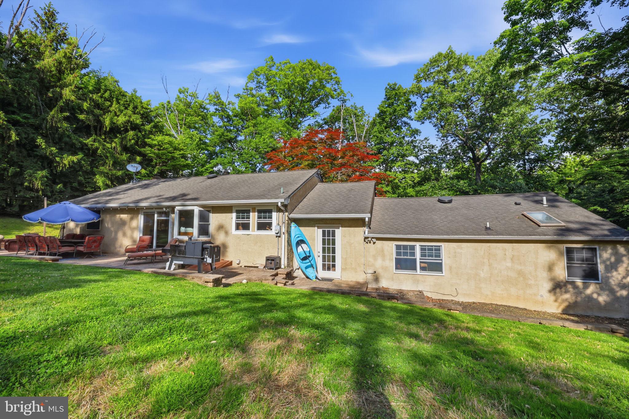 216 Upper Stump Road Chalfont, PA 18914 - Photo 30 of 31