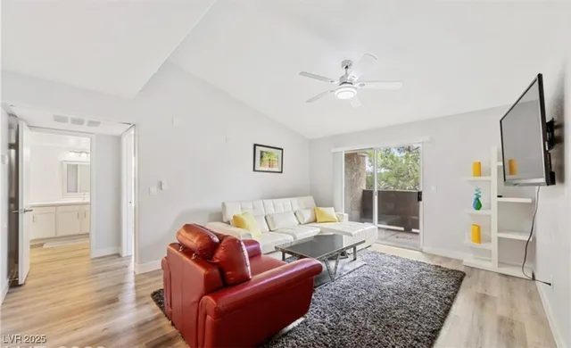 $230,000 | 2300 East Silverado Ranch Boulevard, Unit 2040, Las Vegas, NV 89123