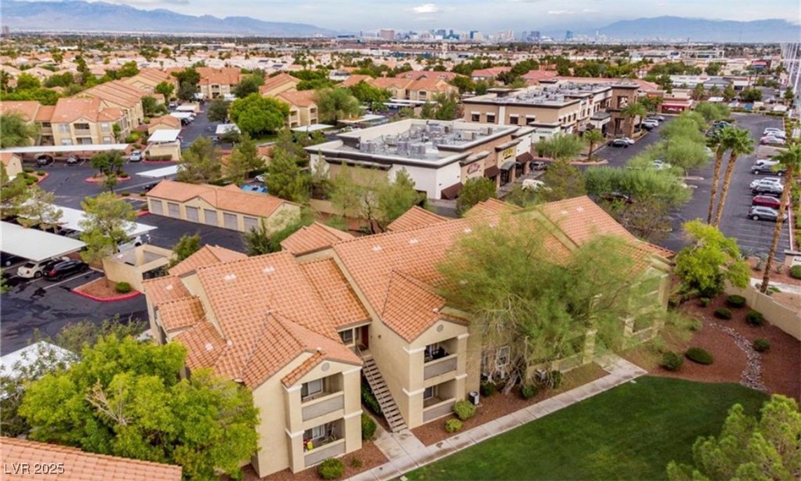 2300 East Silverado Ranch Boulevard, Unit 2040 Las Vegas, NV 89123 - Photo 3 of 15