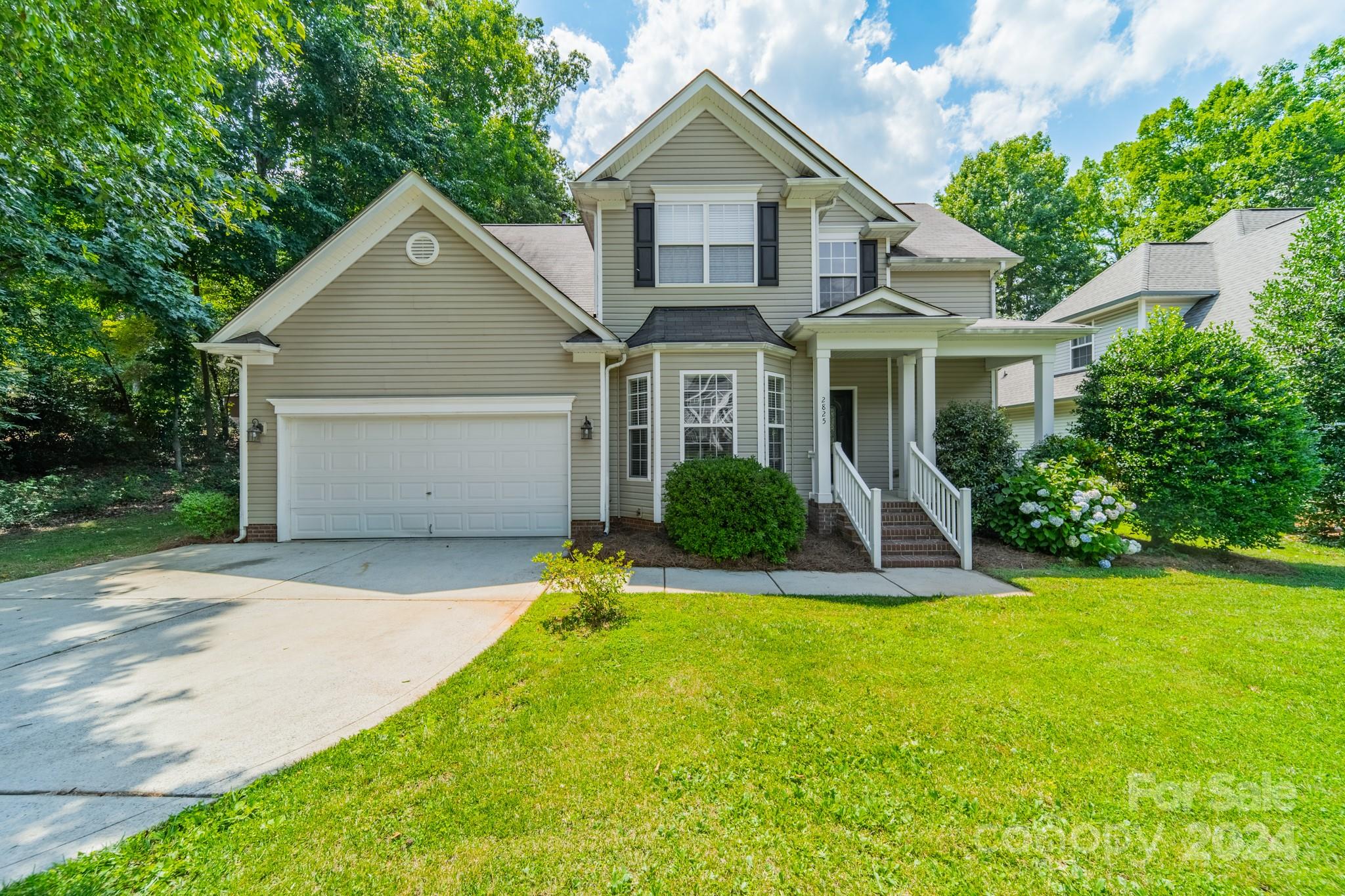 2825 Williams Station Road Matthews, NC 28105 - Photo 1 of 35 Gallery Image 1