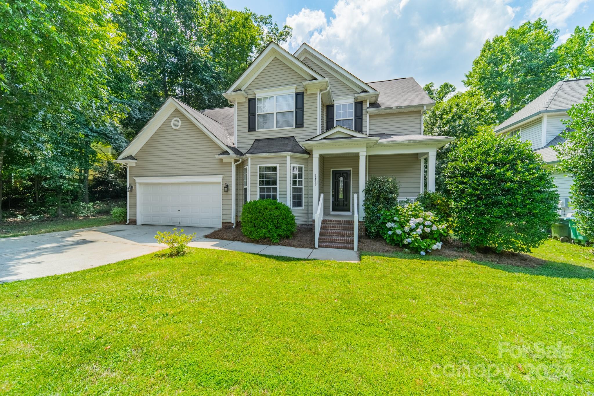 2825 Williams Station Road Matthews, NC 28105 - Photo 2 of 35 Gallery Image 2