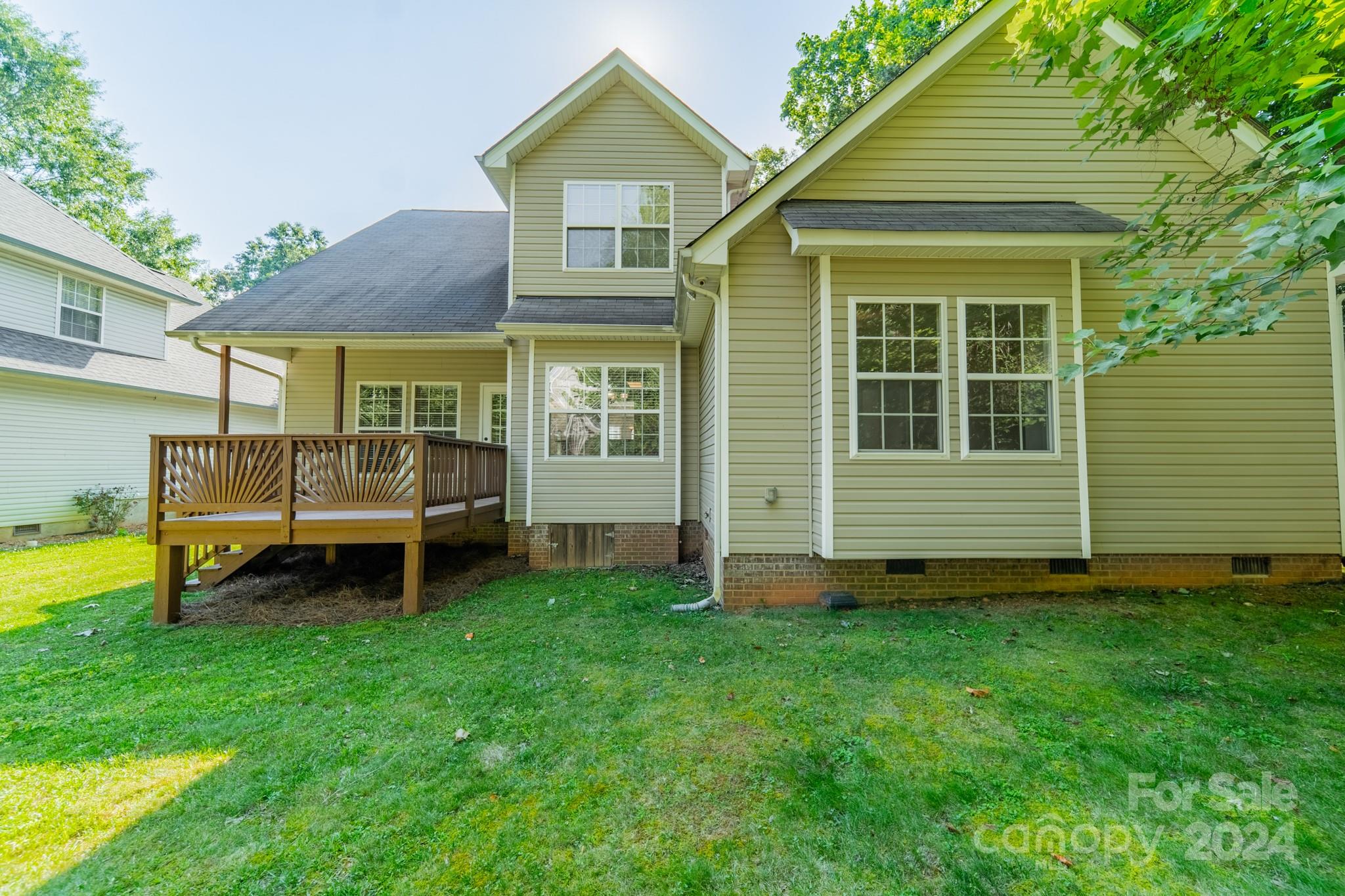 2825 Williams Station Road Matthews, NC 28105 - Photo 30 of 35 Gallery Image 30