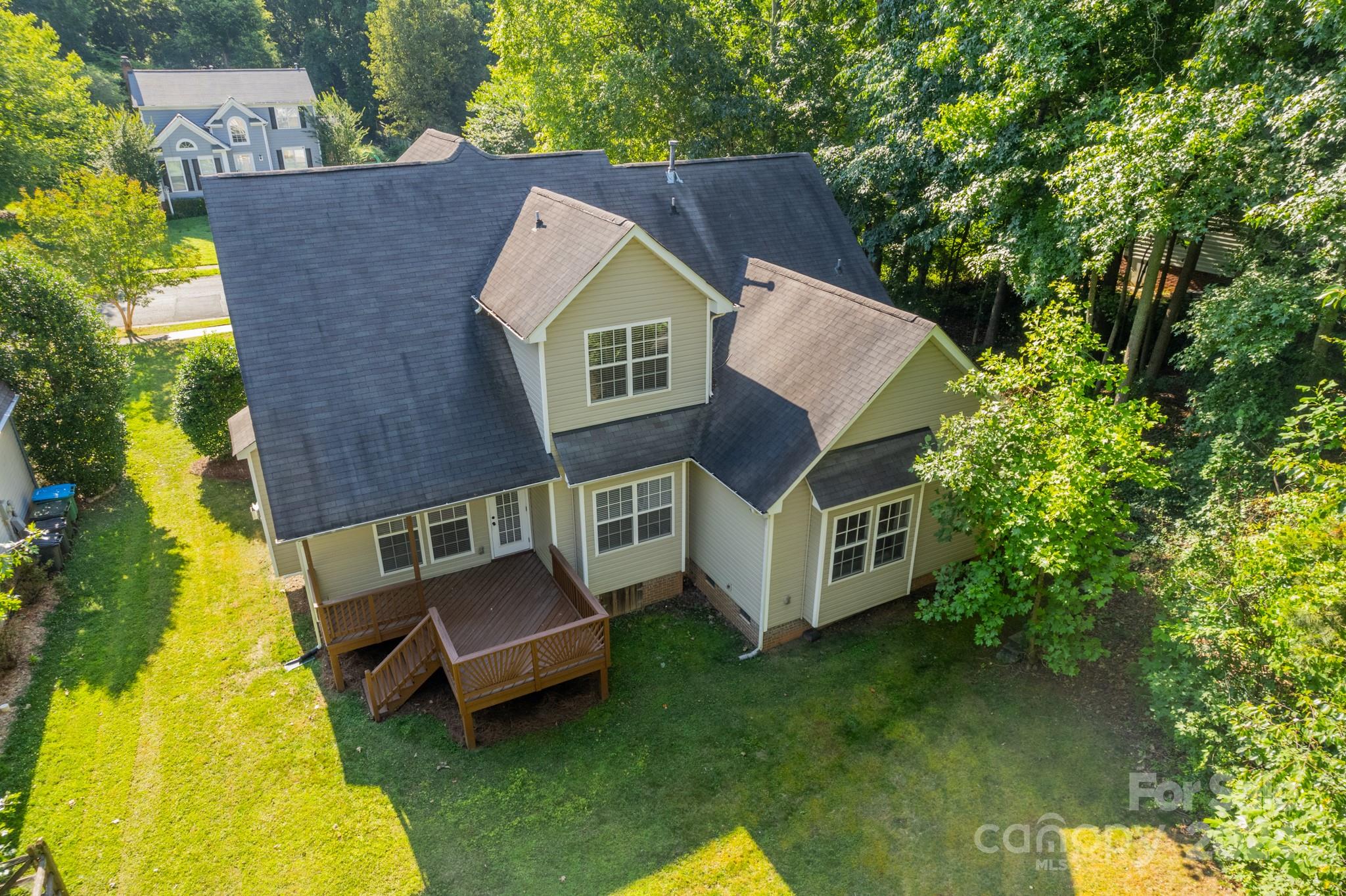 2825 Williams Station Road Matthews, NC 28105 - Photo 32 of 35 Gallery Image 32