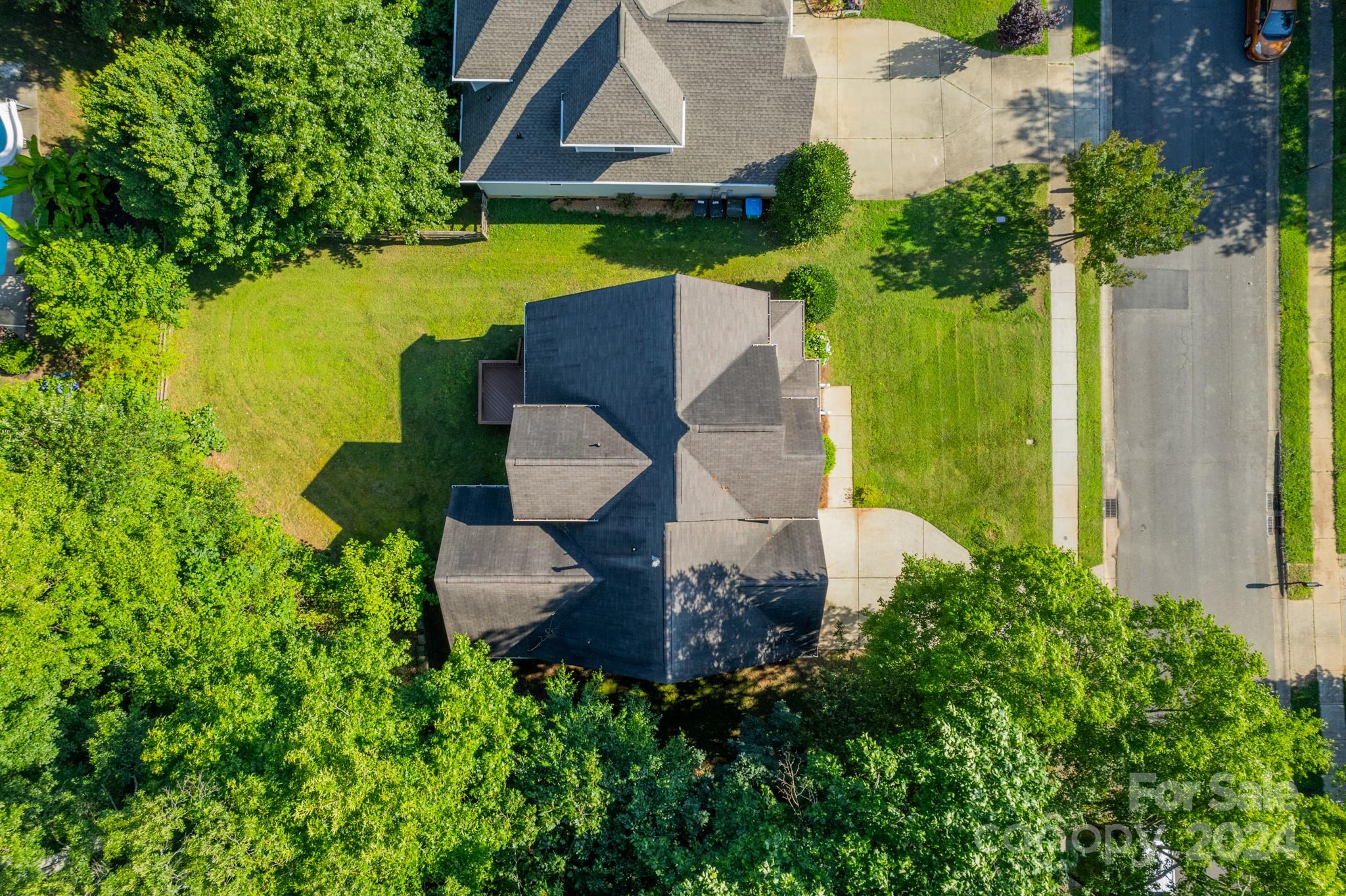 2825 Williams Station Road Matthews, NC 28105 - Photo 33 of 35 Gallery Image 33