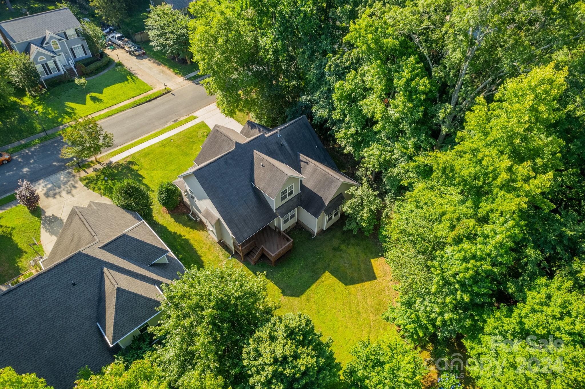 2825 Williams Station Road Matthews, NC 28105 - Photo 34 of 35 Gallery Image 34