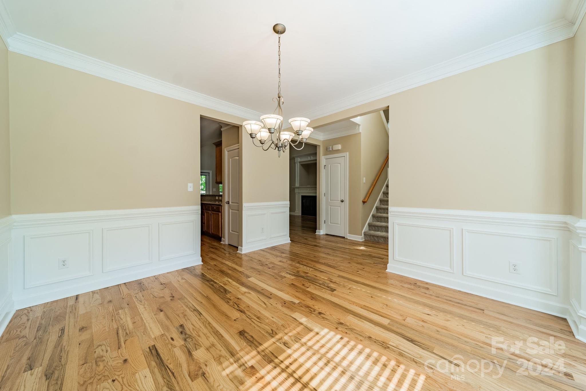 2825 Williams Station Road Matthews, NC 28105 - Photo 5 of 35 Gallery Image 5
