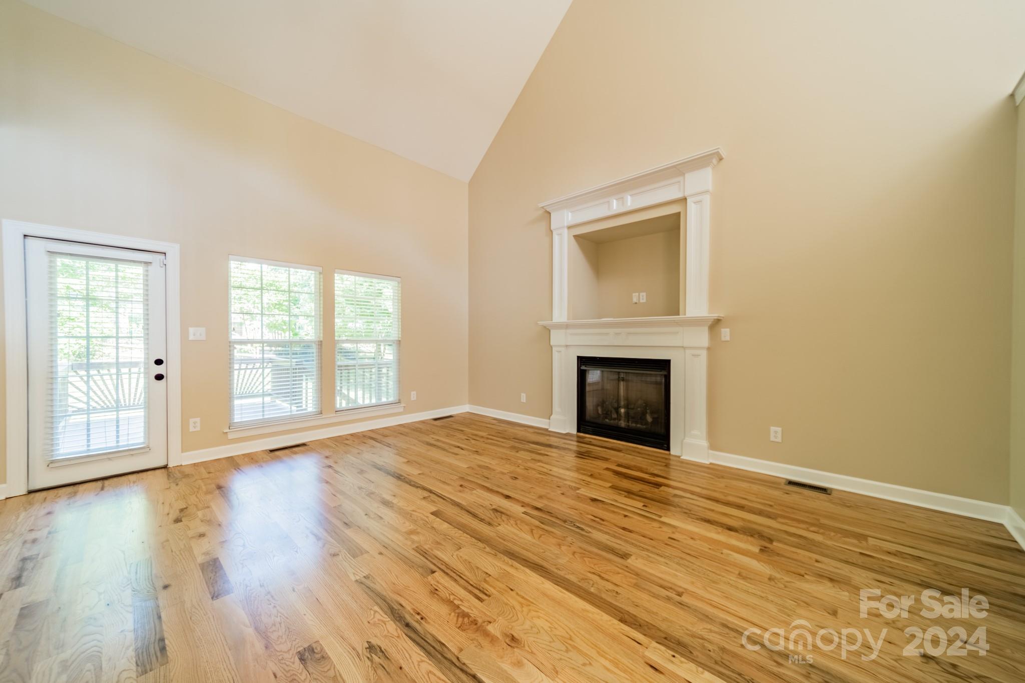 2825 Williams Station Road Matthews, NC 28105 - Photo 6 of 35 Gallery Image 6