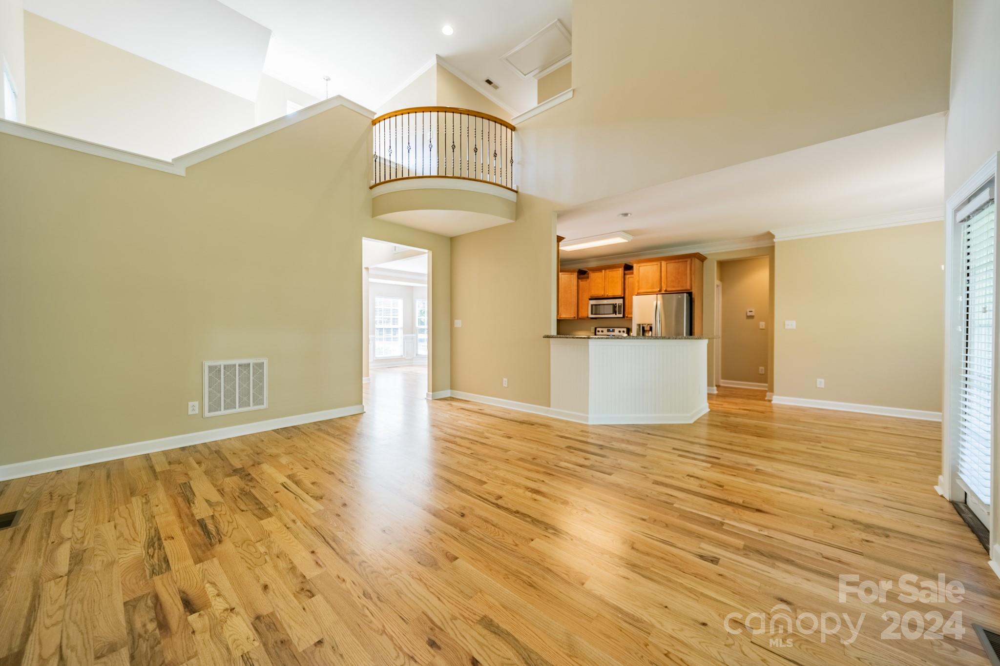 2825 Williams Station Road Matthews, NC 28105 - Photo 8 of 35 Gallery Image 8
