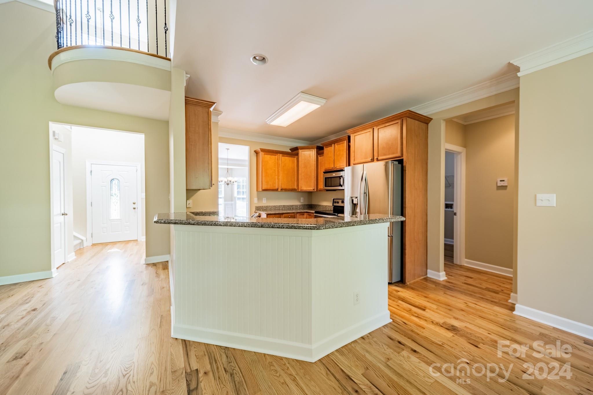 2825 Williams Station Road Matthews, NC 28105 - Photo 9 of 35 Gallery Image 9