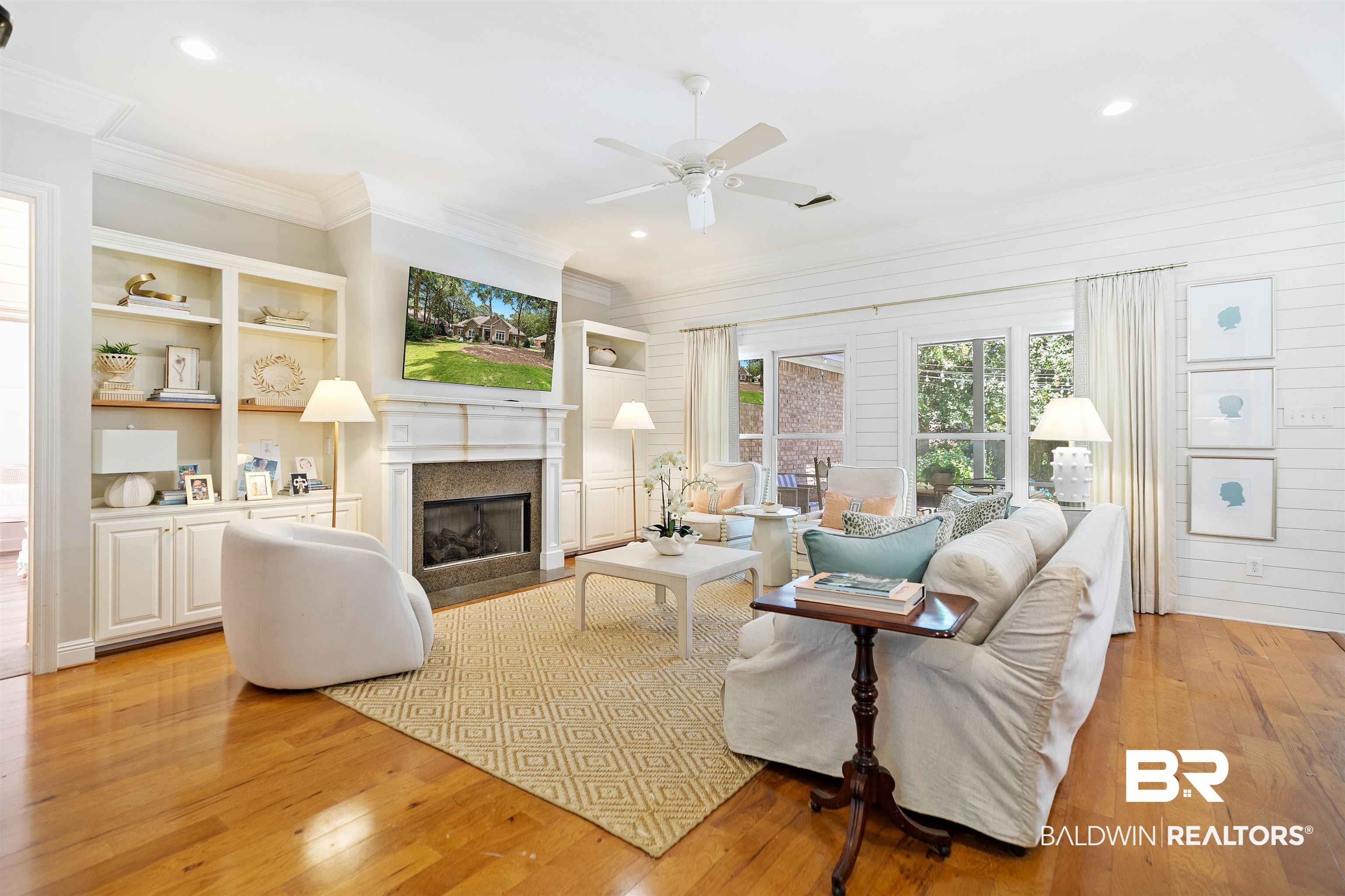 303 Cumberland Road Fairhope, AL 36532 - Photo 5 of 60