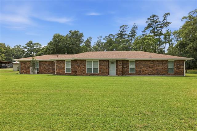 39329 Old Sawmill Road Ponchatoula, LA 70454 - Photo 2 of 25