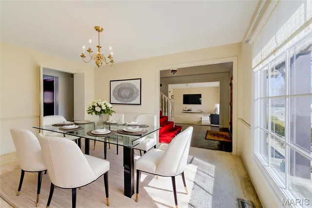 $695,500 | 15137 Chamisal Drive, Chesterfield, MO 63017