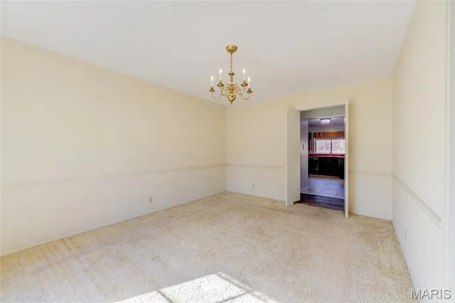 $695,500 | 15137 Chamisal Drive, Chesterfield, MO 63017