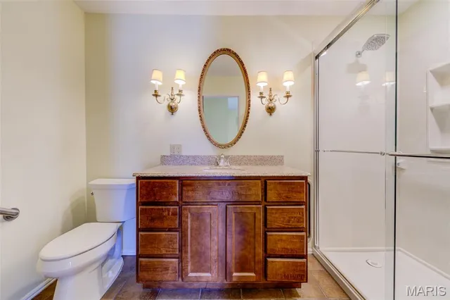 $695,500 | 15137 Chamisal Drive, Chesterfield, MO 63017