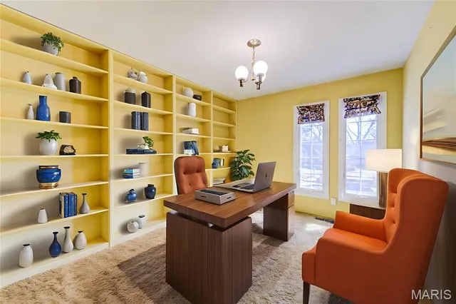 $695,500 | 15137 Chamisal Drive, Chesterfield, MO 63017