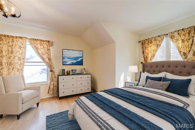 $695,500 | 15137 Chamisal Drive, Chesterfield, MO 63017