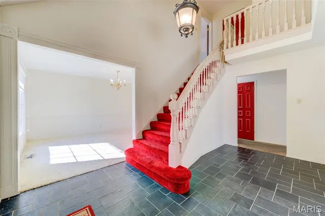 $695,500 | 15137 Chamisal Drive, Chesterfield, MO 63017