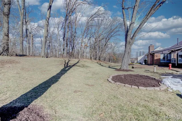 $695,500 | 15137 Chamisal Drive, Chesterfield, MO 63017