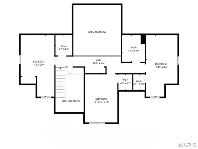 $695,500 | 15137 Chamisal Drive, Chesterfield, MO 63017