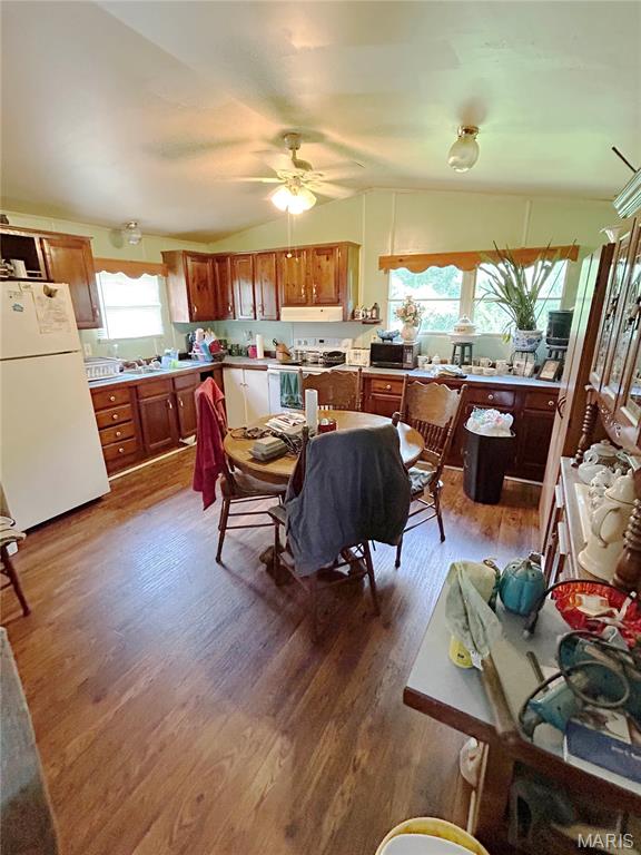 59 Powder Road Wellsville, MO 63384 - Photo 4 of 7