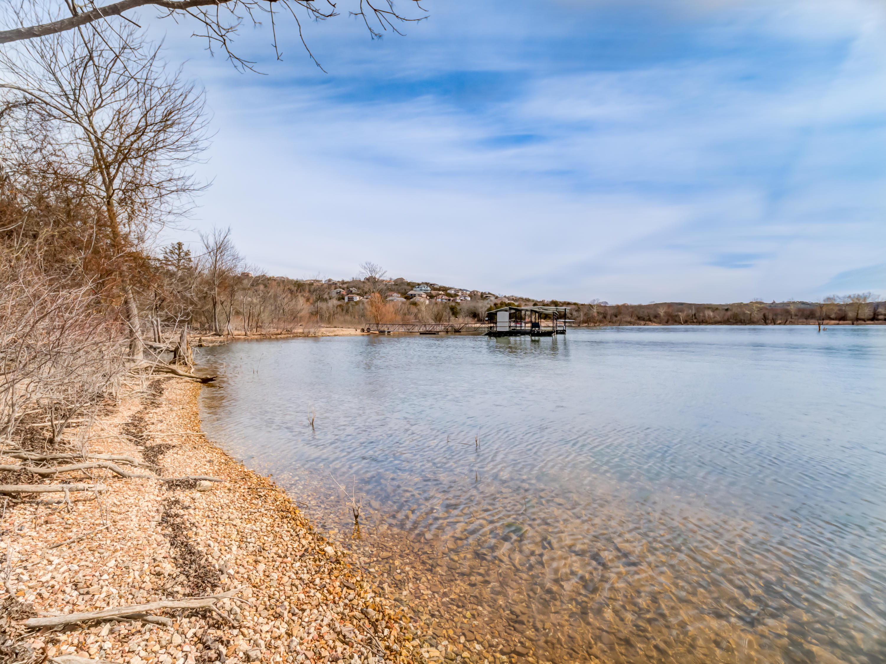 147 Coveview Road Hollister, MO 65672 - Photo 1 of 1 Pristine Table Rock Lake