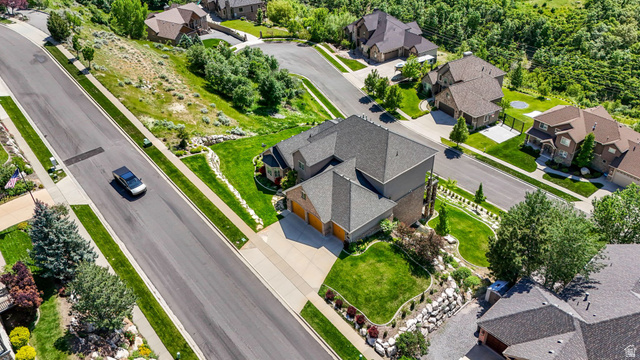 1596 Millbrook Way Bountiful, UT 84010 - Photo 82 of 107