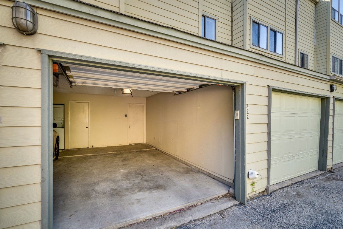 2612 San Pedro Street, Unit 222 Austin, TX 78705 - Photo 1 of 37 a view of a house with an outdoor space