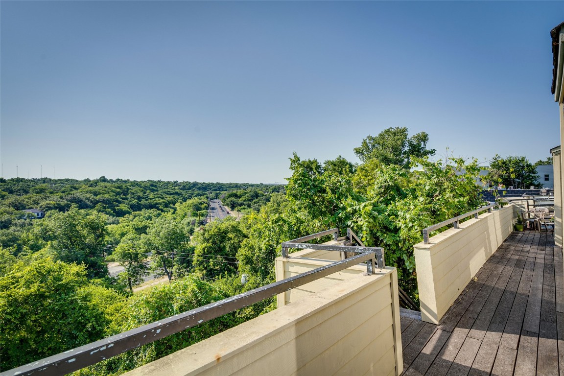 2612 San Pedro Street, Unit 222 Austin, TX 78705 - Photo 4 of 37