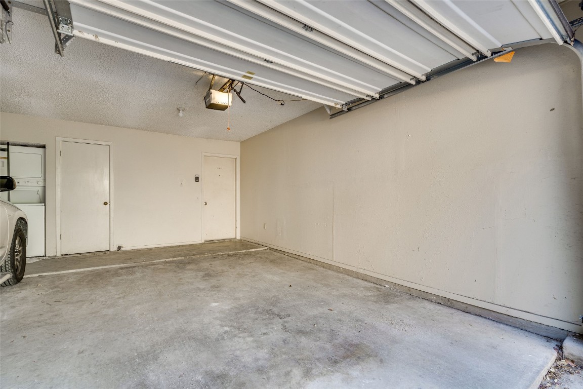 2612 San Pedro Street, Unit 222 Austin, TX 78705 - Photo 8 of 37 a view of an empty room